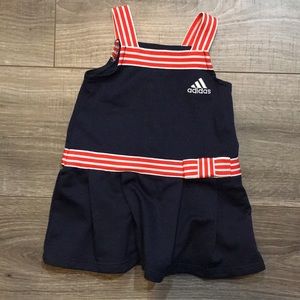 Baby Summer Dress